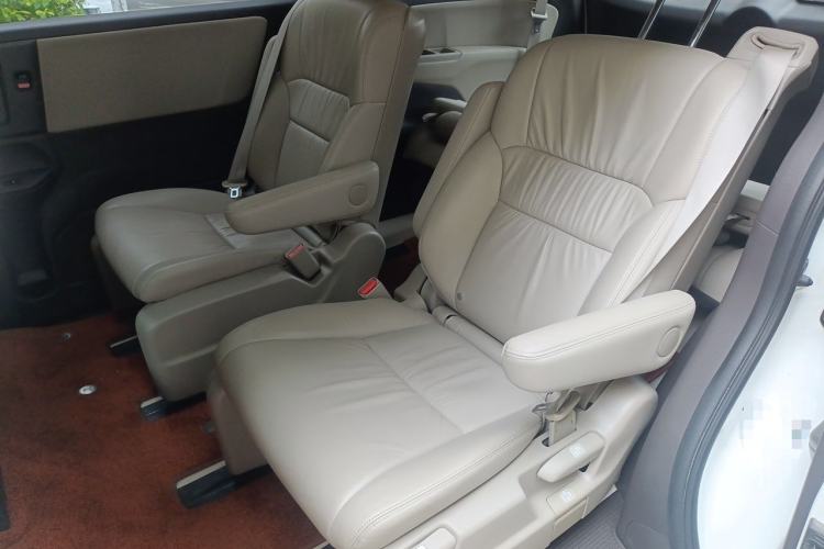 Used Honda Odyssey 2017 2.4L Luxury Edition