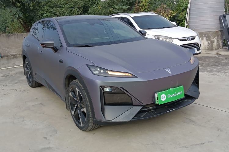 Used Deepal S07 2023 200Max Range-Extended Version
