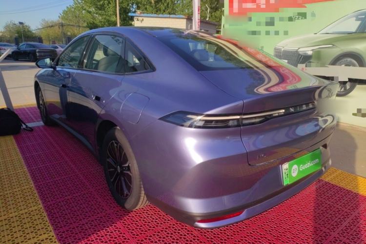 Used Nissan N6 2026 Model 180 Max
