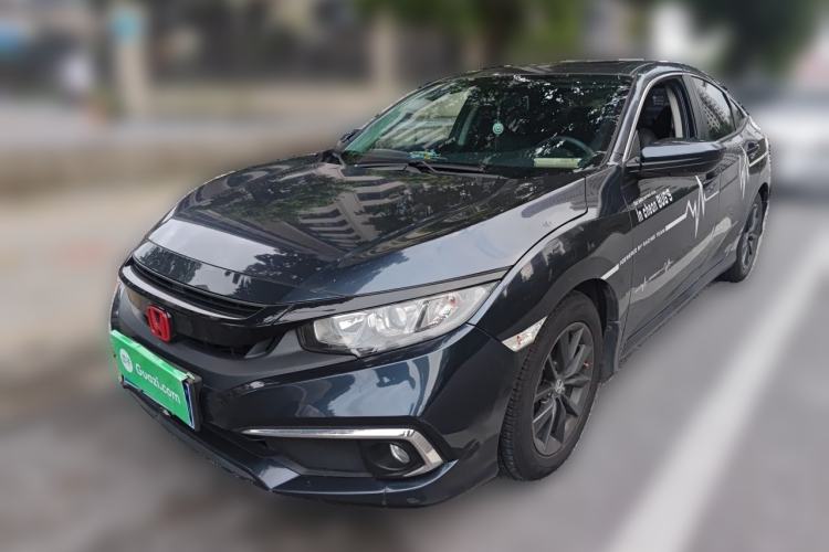 Used Honda Civic 2019 220TURBO Manual Jinkong Edition China V Emission Standard Guazi used car, China used car export, Used car for sale, Used  cars, Cheapest cars for sale