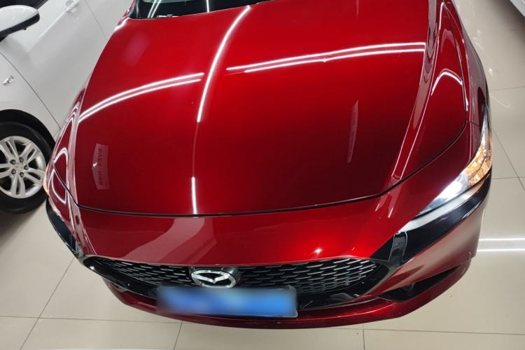 Used Mazda Mazda 3 Axela 2021 2.0L Automatic ZhiXuan Edition
