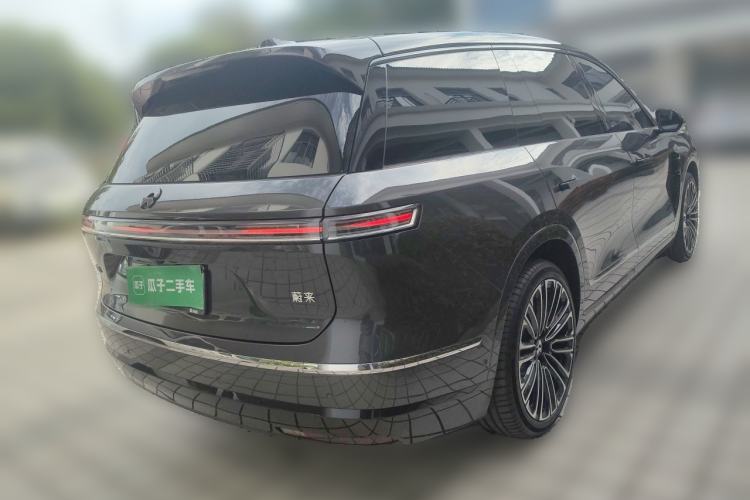 Used Nio ES8 2026 Model 6-seat Executive Luxury Edition
