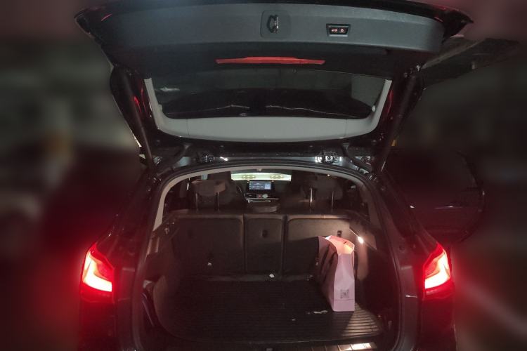 Used BMW X1 2022 sDrive25Li Leading Model
