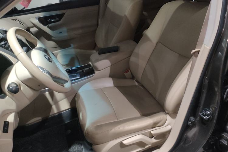 Used Nissan Teana 2013 2.0L XE Fashion Edition