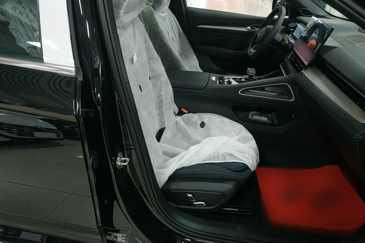 Used Geely Auto Preface 2026 Model Oriental Yao 1.5TD Kunlun Edition