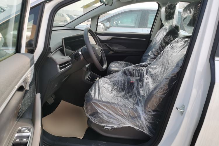 Used SAIC MAXUS Dajia 7 2024 Revised Version Super Hybrid Long-Range Edition Enjoyment Version