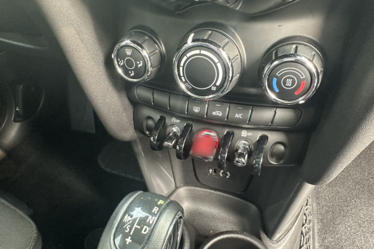 Used MINI MINI 2016 1.5T COOPER