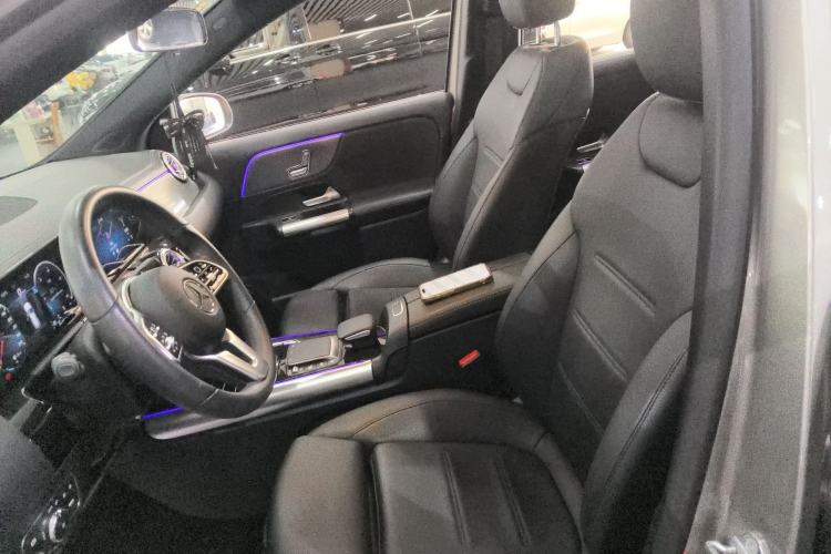 Used Mercedes-Benz GLA 2020 GLA 200
