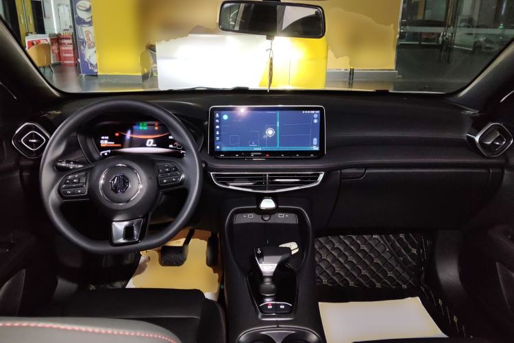 Used MG 5 2025 300TGI Global Flagship Edition