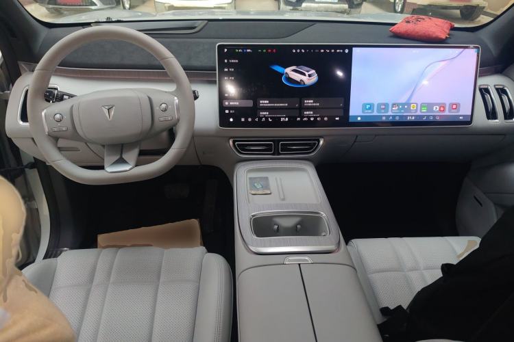 Used Deepal S09 2025 Rear-Drive Ultra+