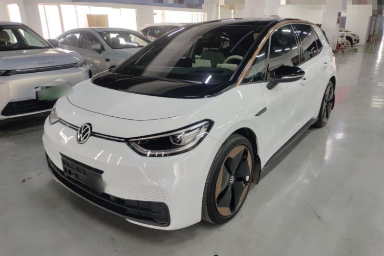 Used Volkswagen ID.3 2021 Pro Smart Edition