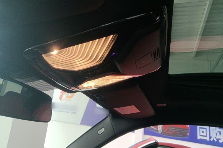 Used BMW 4 Series 2021 425i M Sport Night Edition