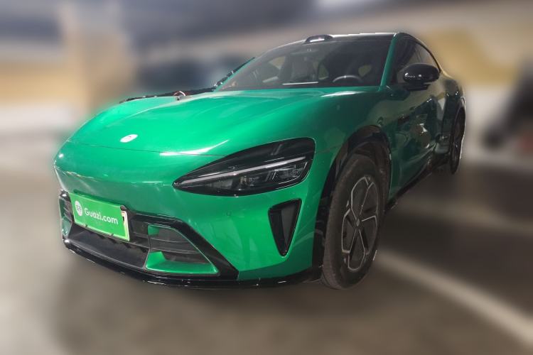 Used Xiaomi Auto YU7 2025 Ultra-Long Range Rear-Wheel Drive Version