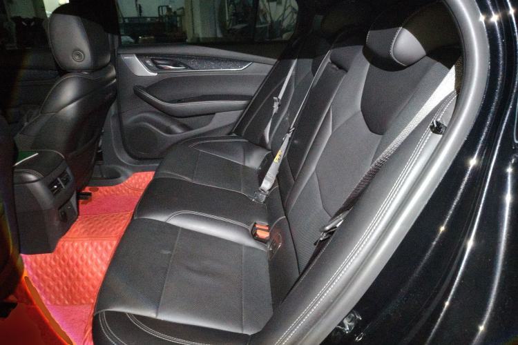 Used Cadillac CT5 2022 28T Luxury Edition
