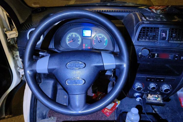 Used Ruichi EC35 2019 EC35 II model Steering Wheel