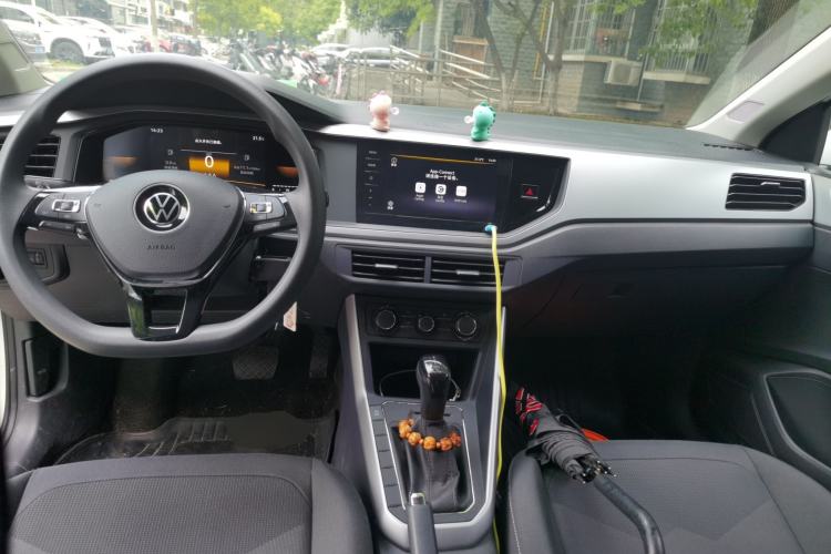 Used Volkswagen Polo 2023 Revised Plus 1.5L Automatic – Enjoy Life Edition
