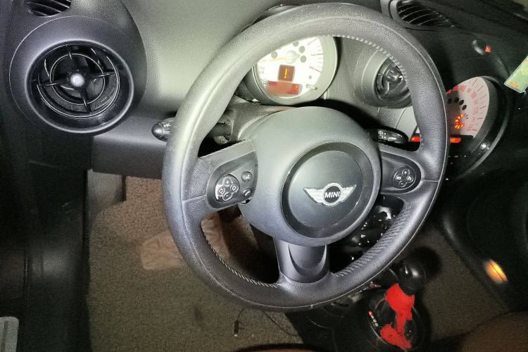 Used MINI Countryman 2014 1.6L COOPER Fun