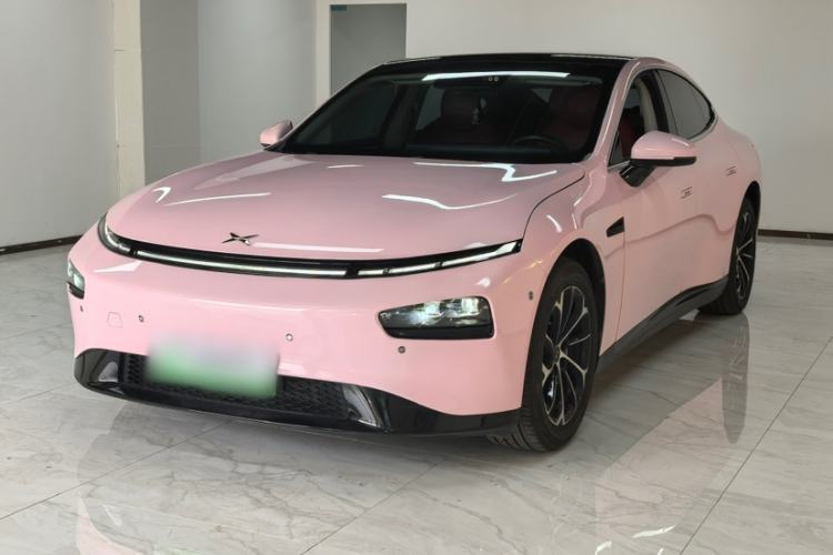 Used XPeng P7 2022 480E
