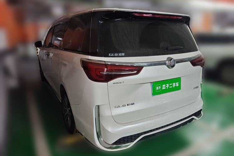 Used Buick GL8 2021 ES Landtrek 653T Comfort Edition
