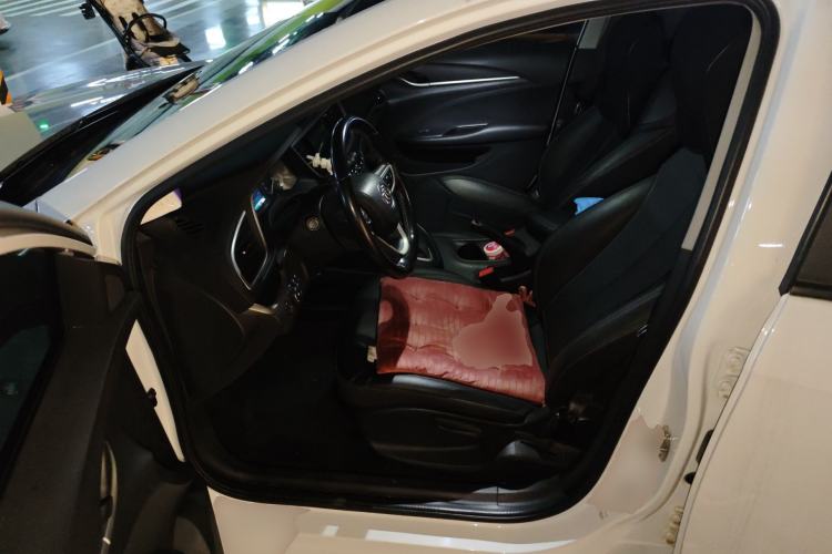 Used Buick GT 2019 18T Automatic Connected Elite Model China V Standard