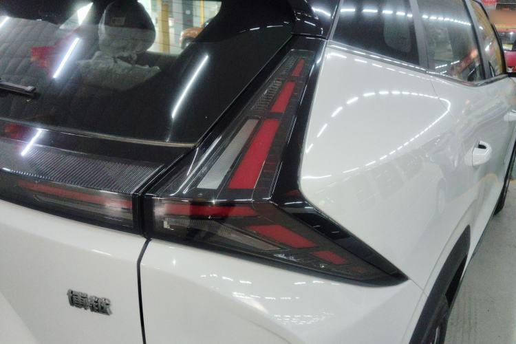 Used Geely Auto Emgrand X7 Sport 2024 1.5TD Smart Connect+
