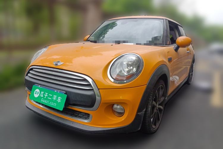 Used MINI 2014 1.2T ONE