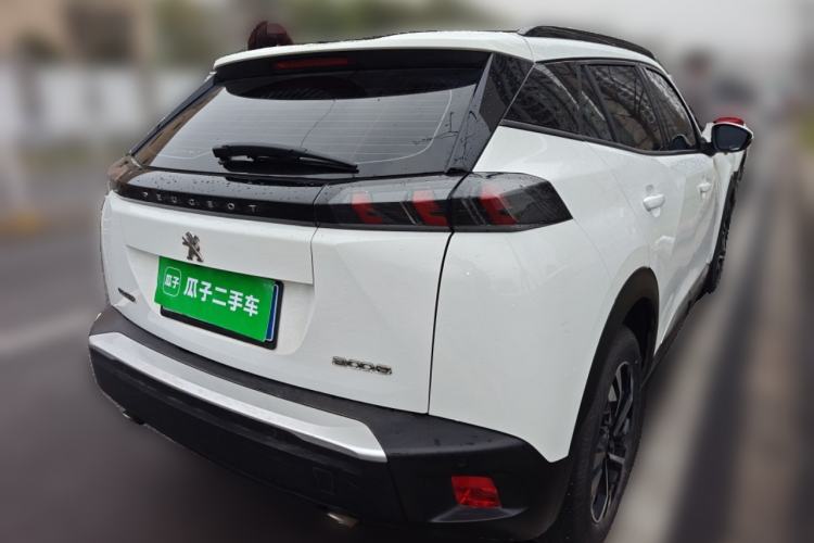 Used Peugeot 2008 2022 230THP THE ONE
