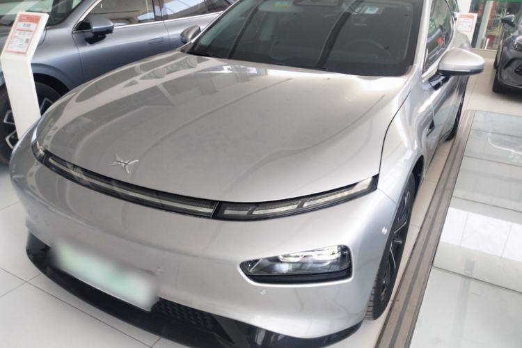 Used XPeng P7 2022 480E