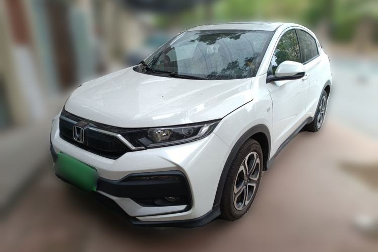 Used Honda XR-V 2021 1.5L CVT Comfort Version
