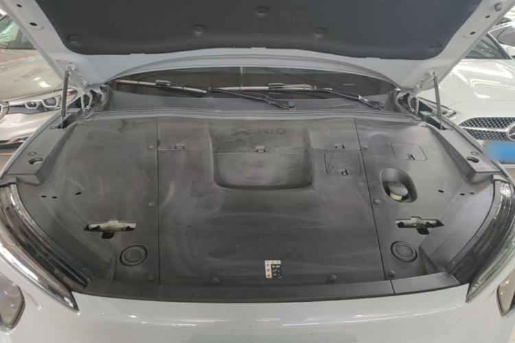 Used Nio ES6 2023 75 kWh
