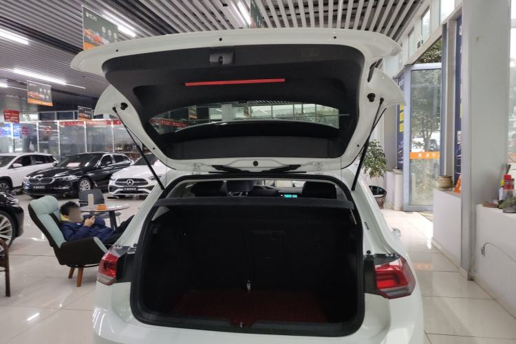 Used Volkswagen Golf 2023 Facelift 280TSI DSG Pro
