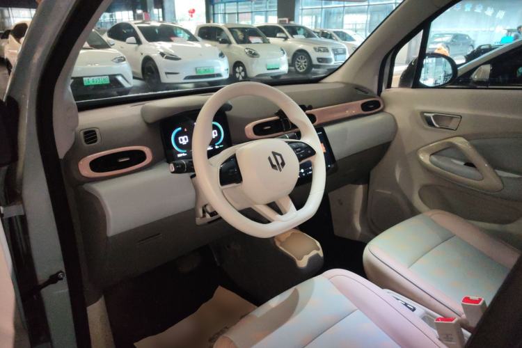 Used Leapmotor T03 2024 310 Comfort Edition