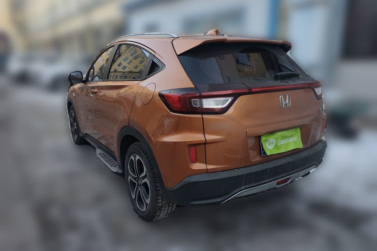 Used Honda XR-V 2015 1.8L EXi CVT Comfort Version