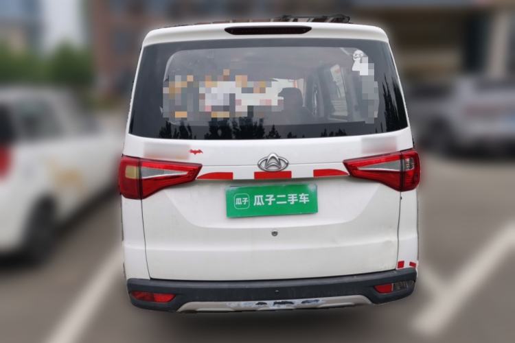 Used CHANGAN KAICHENG Ounuo S 2019 1.5L Ouno S Economy Model JL473QG
