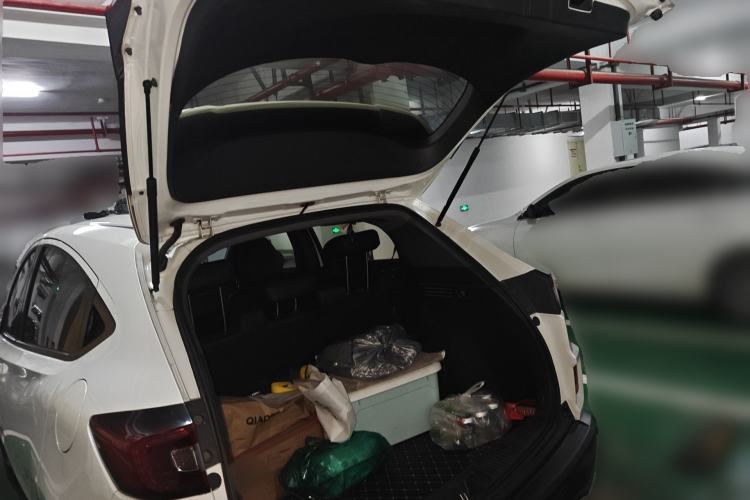 Used Honda XR-V 2015 1.5L LXi CVT Classic Edition
