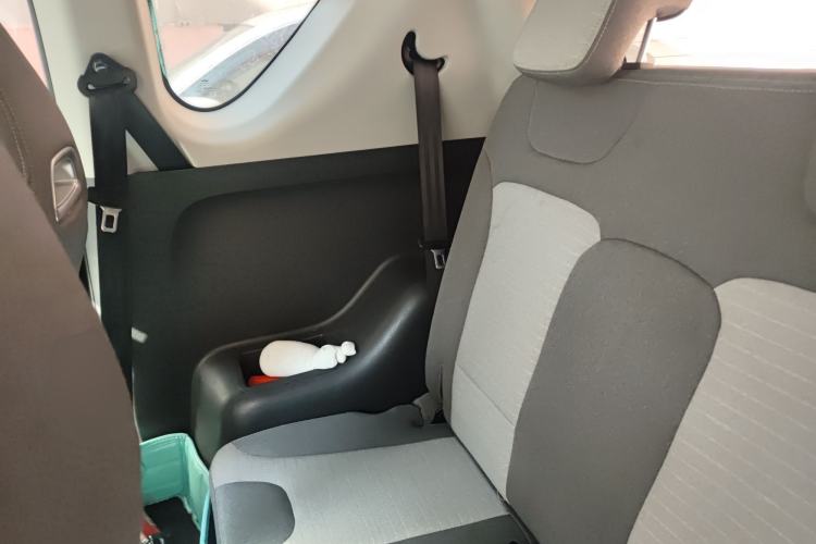 Used Chery QQ Little Ant 2021 150 000 Yuan Ant Fan Edition Ant Cool Version Lithium Iron Phosphate