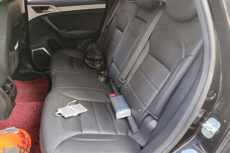 Used Haval H7 2016 Blue-Label H7 2.0T Automatic Luxury Model
