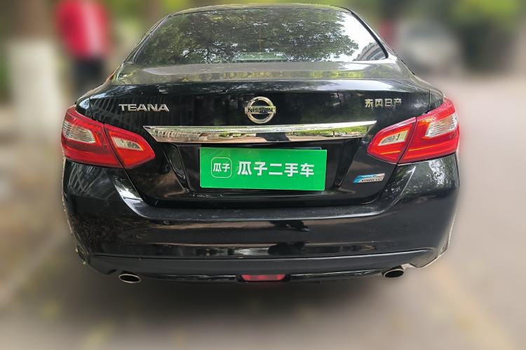 Used Nissan Teana 2016 2.0L XL Comfort Edition