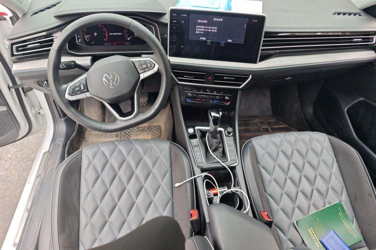 Used Volkswagen Sagitar 2023 300TSI DSG Excellence Edition
