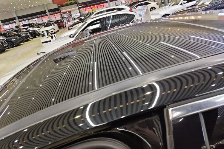 Used Mercedes-Benz E-Class 2020 Facelift E 260 L