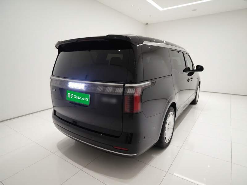 Used Zeekr 009 2024 GAC Trumpchi — 6