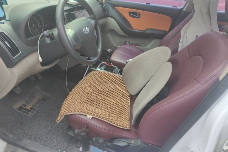 Used Hyundai Celesta 2011 1.6L Manual Luxury Model