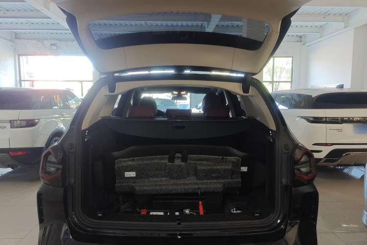 Used BMW X3 2023 Restyled xDrive30i Leading Edition M Night Sky Package