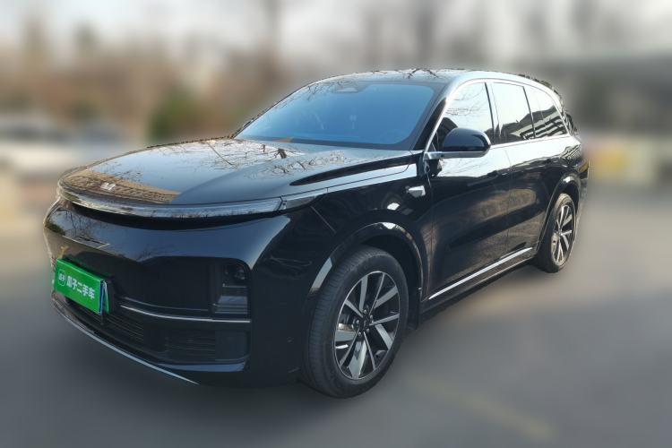 Used Li Auto L8 2023 Air model