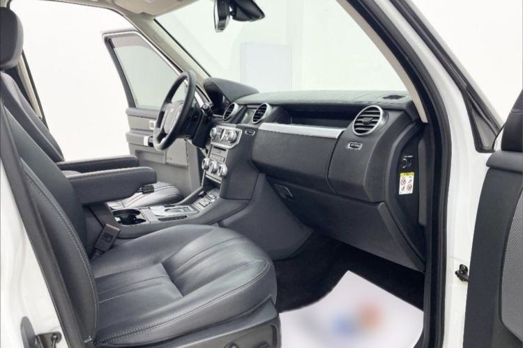 Used Land Rover Discovery 2016 3.0 SC V6 HSE