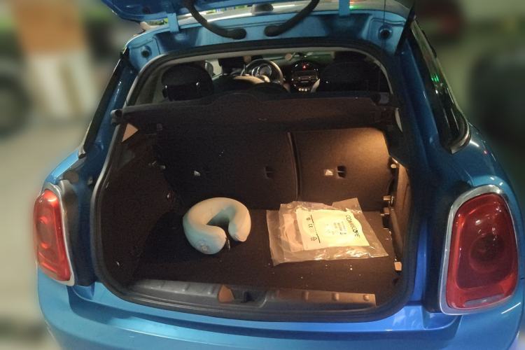 Used MINI MINI 2015 1.2T ONE Five-Door Edition
