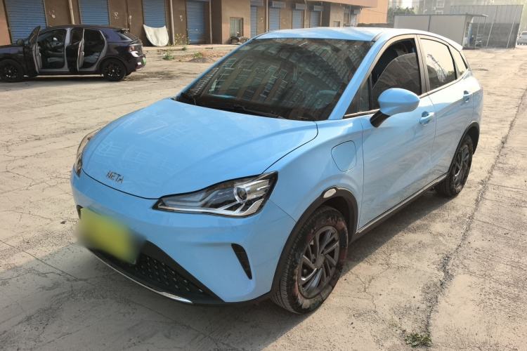 Used NETA AYA 2023 318 Lite