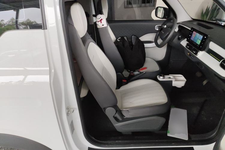 Used Geely Galaxy Panda 2024 200km Panda Kart
