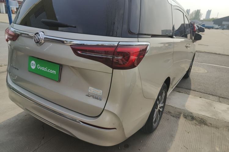 Used Buick GL8 2023 ES Lu Zun Deluxe Model Right Rear Taillight