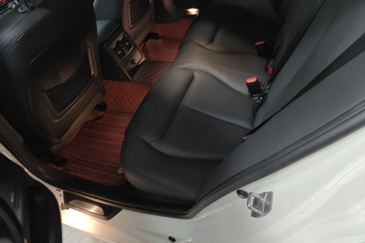 Used BMW 3 Series 2018 320Li Leading Model M Sport Package